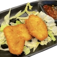 305 Pollo fritto - SHINKO SUSHI