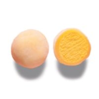 Mochi ice cream mango - SHINKO SUSHI