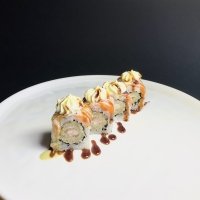 504 Tiger roll 8pz - SHINKO SUSHI