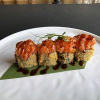 184 Hosofritto 8pz - SHINKO SUSHI