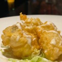 126 Tempura di baccalà - SHINKO SUSHI
