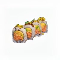 614 PISTACCHIO ROLL 8PZ - SHINKO SUSHI