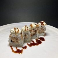 606 Miura roll 8pz - SHINKO SUSHI