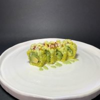 603 Vegetariano roll 8pz - SHINKO SUSHI
