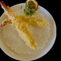 300 Tempura di gamberi 4pz - SHINKO SUSHI