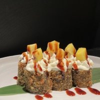 187 Hosofritto mango 8pz - SHINKO SUSHI