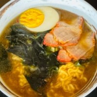 218 Ramen - SHINKO SUSHI