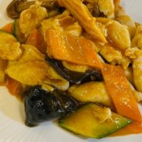 212 Pollo thailandese - SHINKO SUSHI