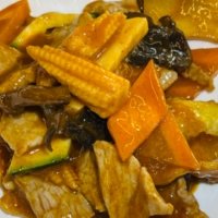 208 Manzo thai - SHINKO SUSHI