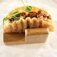 110 TACOS GAMBERI - SHINKO SUSHI