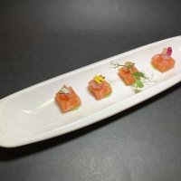 104 Avvosalmon - SHINKO SUSHI