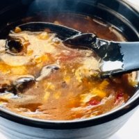 216 Zuppa agropiccante - SHINKO SUSHI