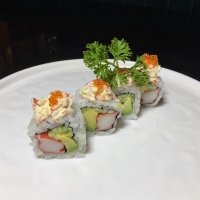 604 SURIM ROLL 8PZ - SHINKO SUSHI