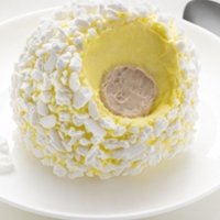 Tartufo bianco - SHINKO SUSHI