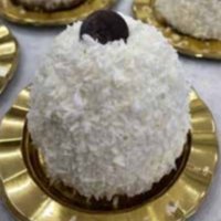 Raffaello - SHINKO SUSHI