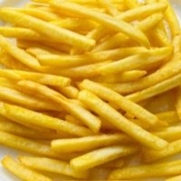 302 Patatine fritte - SHINKO SUSHI