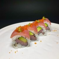 611 Tuna lovers 8pz - SHINKO SUSHI