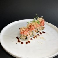 506 Ebi fry 8pz - SHINKO SUSHI