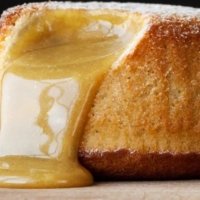 Souffle al pistacchio - SHINKO SUSHI