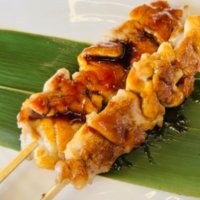 Pollo alla piastra 4pz - SHINKO SUSHI