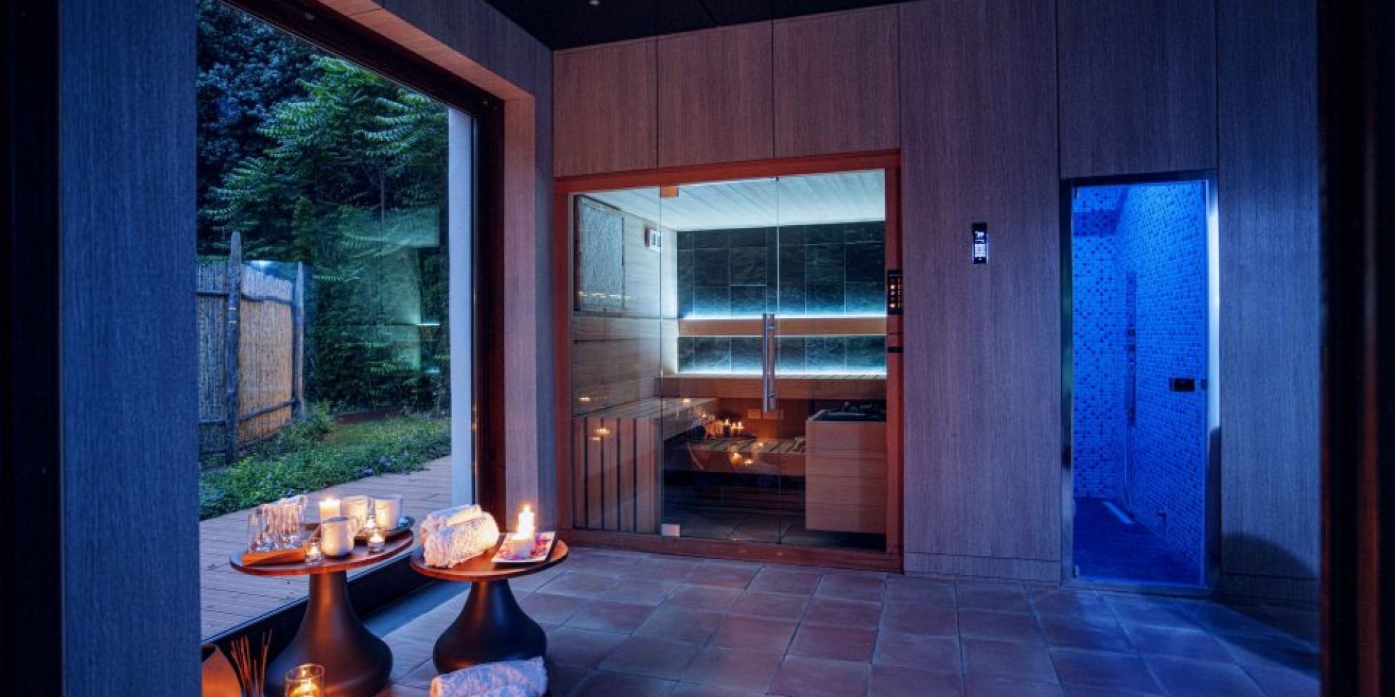 Servizi Benessere&Spa