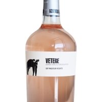 Vetere paestum rosato - MOJI Sushi Portici