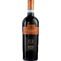 Falerno del massico - MOJI Sushi Portici