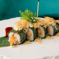 EBIFUTO 8PZ - Moko Sushi