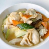 Pollo mix - Moko Sushi