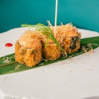 HOSO SPICY 8PZ - Moko Sushi