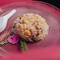 RISO ALLA CANTONESE - Moko Sushi