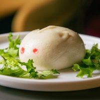 RABBIT BAO 2PZ - Moko Sushi