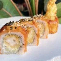 ROSU ROLL 8PZ - Moko Sushi