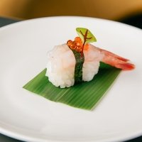 NIGIRI AMAEBI 2P - Moko Sushi