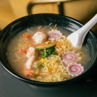 Ramen giapponese - Moko Sushi