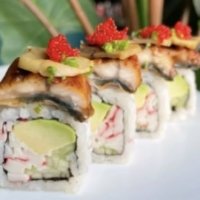 Faogura roll 8pz - Moko Sushi