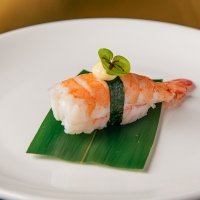 NIGIRI EBI 2PZ - Moko Sushi