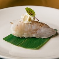 NIGIRI SUZUKI SCOTTATO 2PZ - Moko Sushi