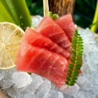 Sashimi maguro - Moko Sushi