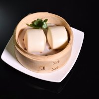 Pane al vapore 2pz - Moko Sushi