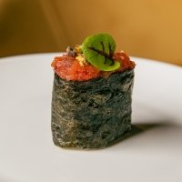 GUNKAN NORI TEKKA 2PZ - Moko Sushi