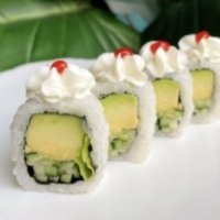Vegetariano roll - Moko Sushi