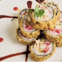 FUTO FRITTO 8PZ - Moko Sushi