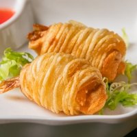 Gamberi a patate 3pz - Moko Sushi