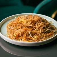 Spaghetti di soia con verdure - Moko Sushi