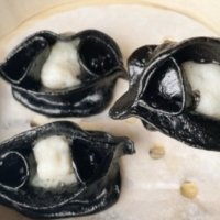 Ravioli di calamaro - Moko Sushi