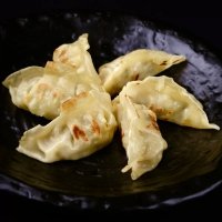 Ravioli di carne di maiale 4pz - Moko Sushi