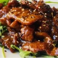 Manzo salsa teriaky - Moko Sushi