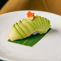 NIGIRI AVOCADO 2PZ - Moko Sushi