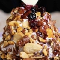 Mandorlato ai frutti di bosco - Moko Sushi